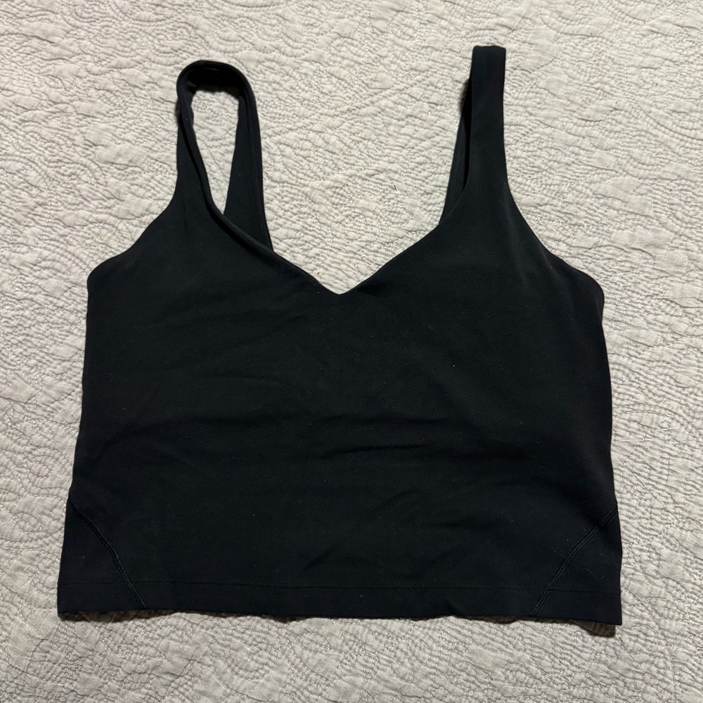 Lululemon Align Top